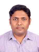 Sreekumar T